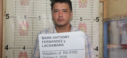 Medicinal lang ‘to! Supportive brother of Mark Anthony Fernandez says marijuana is meant to heal sick people