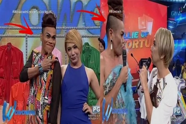 Super Tekla Before Wowowin - Hilarious As Ever! Get Ready To Laugh Out Loud! Super Tekla Before Wowowin - Hilarious As Ever! Get Ready To Laugh Out Loud!