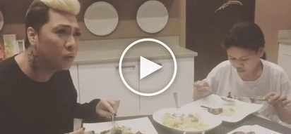 Vice Ganda creates hilarious parody of "My Ex and Whys" trailer