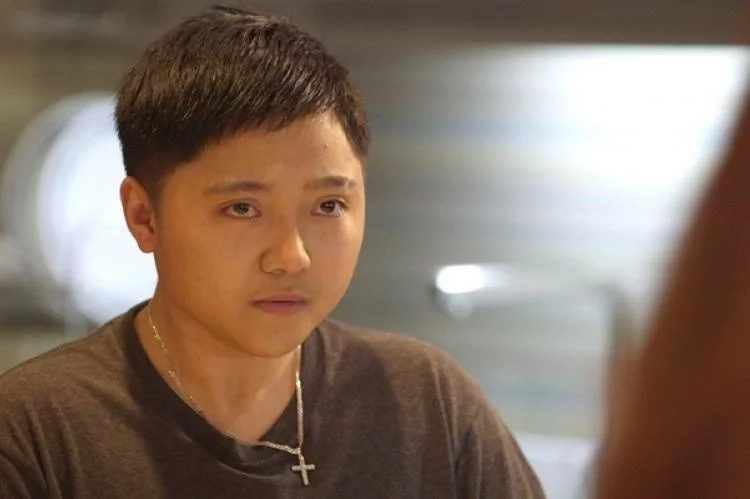 Raquel Pempengco greets son Carl, emphasizes he's the only male Pempengco Raquel Pempengco greets son Carl, emphasizes he's the only male Pempengco