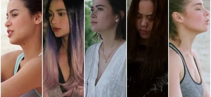 15 straight-to-the-heart lessons from 'Camp Sawi'