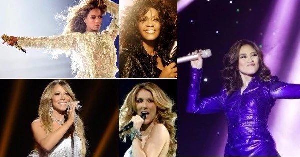 Amusing things that you should know if you are a Sarah Geronimo fan - Fun Five! Amusing things that you should know if you are a Sarah Geronimo fan - Fun Five!