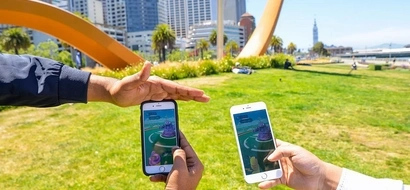 Did you know? Pokemon Go's success was 20 years in the making; find out what Hanke went through