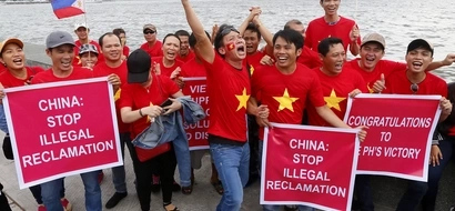 LOOK! Chinese netizens channel anger on PH mangoes