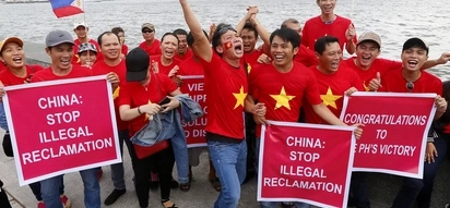 LOOK! Chinese netizens channel anger on PH mangoes