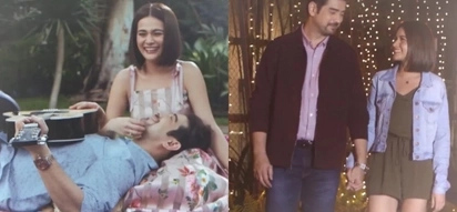 Feel super kilig with Bea Alonzo and Ian Veneracion's prenup video for 'A Love to Last'!