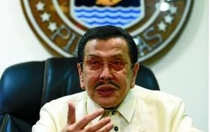 Mayor Estrada wants cop removed from PNP after going crazy