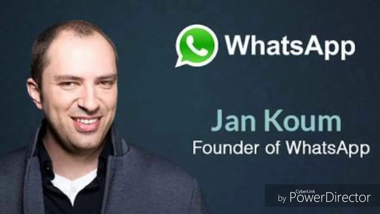 who owns whatsapp security