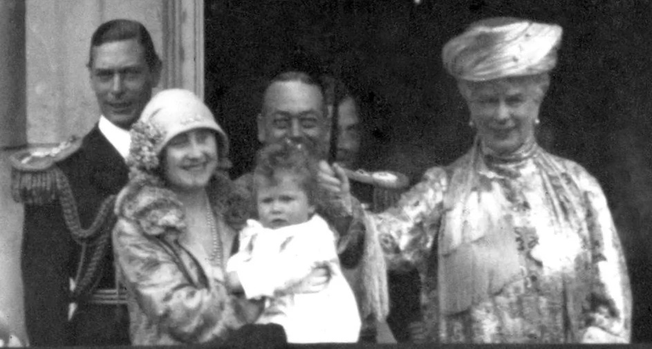 Queen Elizabeth reaches 90; remains loved Queen Elizabeth reaches 90; remains loved