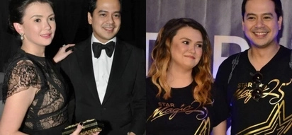 Is John Lloyd Cruz back together with Angelica Panganiban?