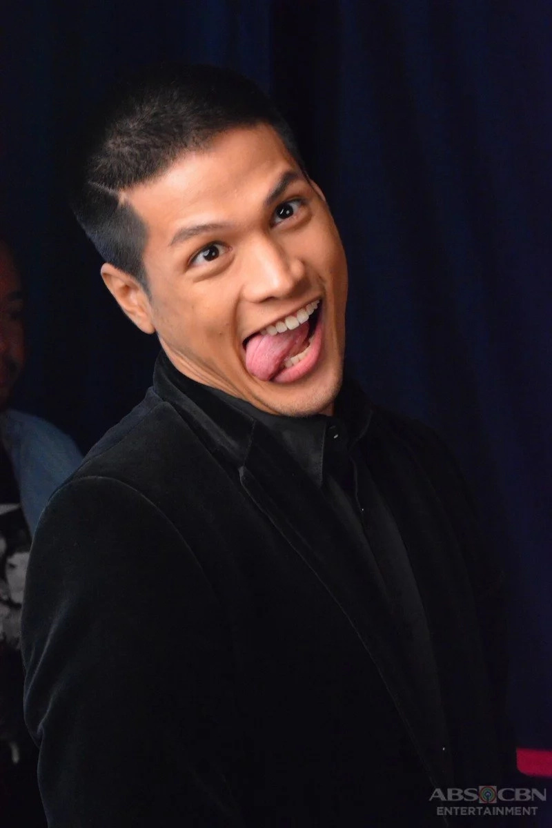 MUST SEE: Cast of Wildflower in their wildest wacky shots MUST SEE: Cast of Wildflower in their wildest wacky shots