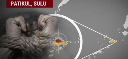 Abu Sayyaf strikes again! 3 snatched in Sulu