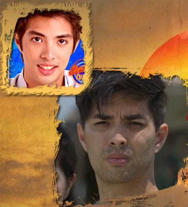 Stars of La Luna Sangre who are not recognizable in their throwback pictures Stars of La Luna Sangre who are not recognizable in their throwback pictures