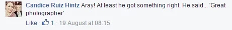 Isaac is cool with Robles' fake death announcement Isaac is cool with Robles' fake death announcement