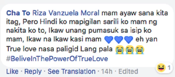 Maraming naka-relate kaya nag-viral na naman! Jollibee's new commercial entitled 'Status' is the most empowering yet Maraming naka-relate kaya nag-viral na naman! Jollibee's new commercial entitled 'Status' is the most empowering yet