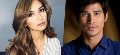 Jennylyn Mercado admits to wanting to work with Piolo Pascual