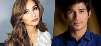 Jennylyn Mercado admits to wanting to work with Piolo Pascual