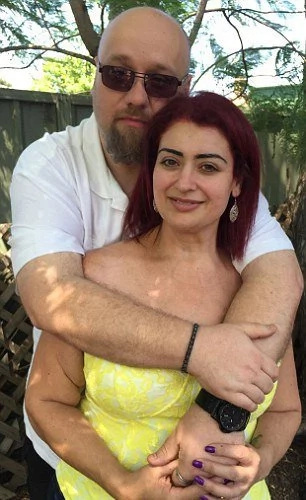 Woman’s fats save her life Woman’s fats save her life