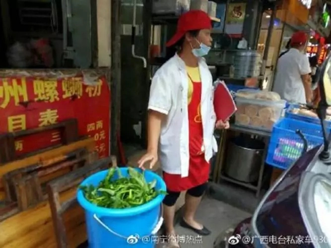 Woman Flushes Her Dinner Down the Toilet. Why? She discovered a Snake Hiding Among Veggies! Woman Flushes Her Dinner Down the Toilet. Why? She discovered a Snake Hiding Among Veggies!