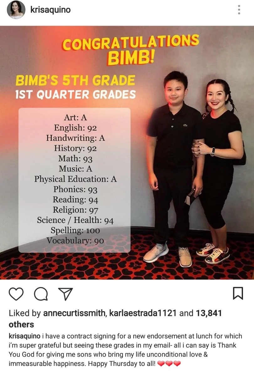 Kris-Aquino Kris-Aquino