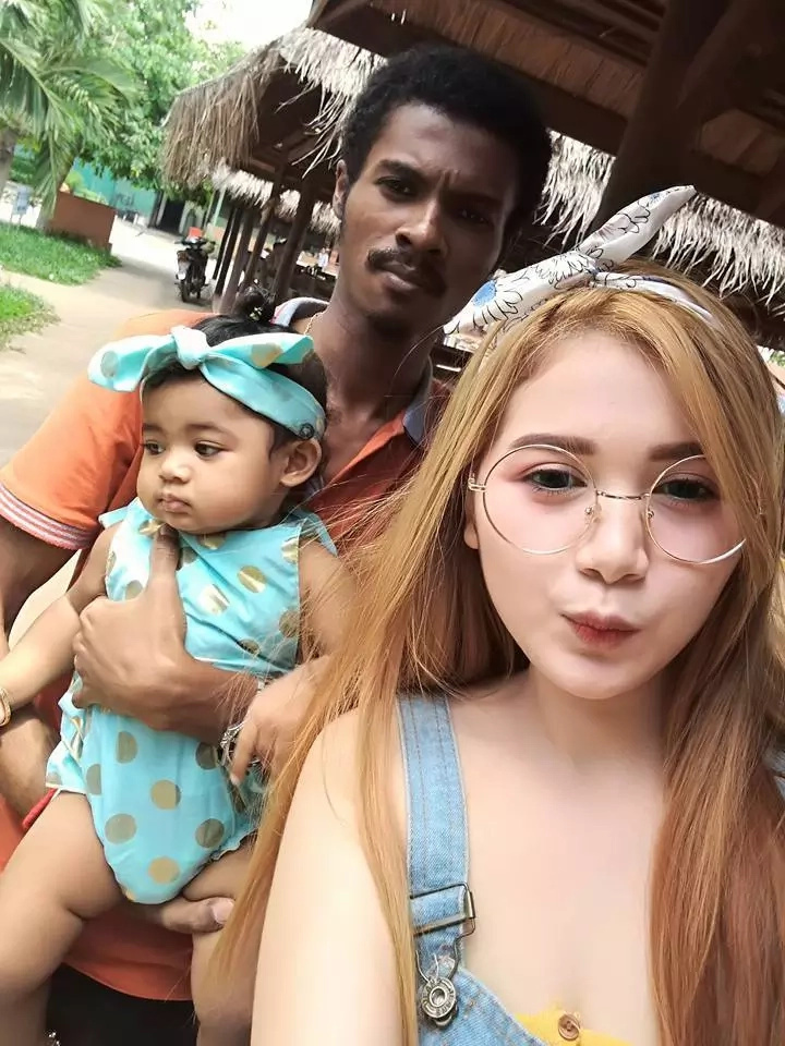Isang maswerteng lalaki ang nakapag-asawa ng magandang dilag at hindi sila makapaniwala! Isang maswerteng lalaki ang nakapag-asawa ng magandang dilag at hindi sila makapaniwala!