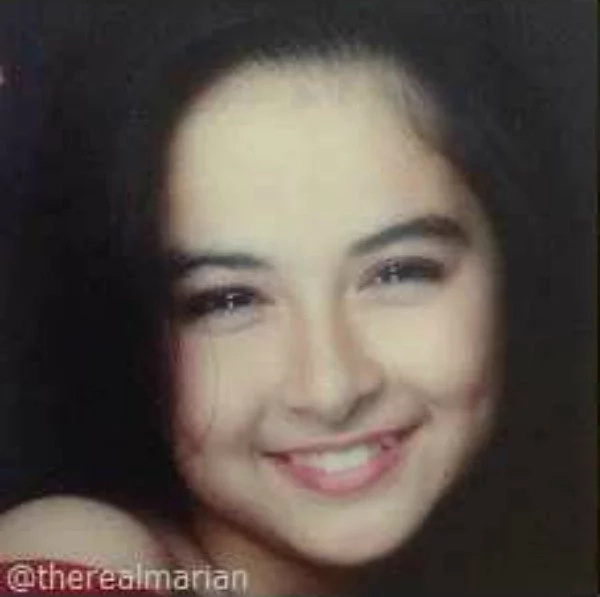 marian marian