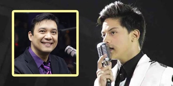 Ariel Rivera on Richard and Daniel Controversy: “Opinions matter, but in terms of commenting on how a person performs, I don’t think that’s right.” Ariel Rivera on Richard and Daniel Controversy: “Opinions matter, but in terms of commenting on how a person performs, I don’t think that’s right.”