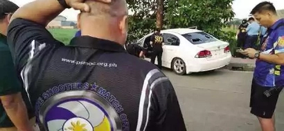 Big-time Chinese 'shabu' dealer shot dead