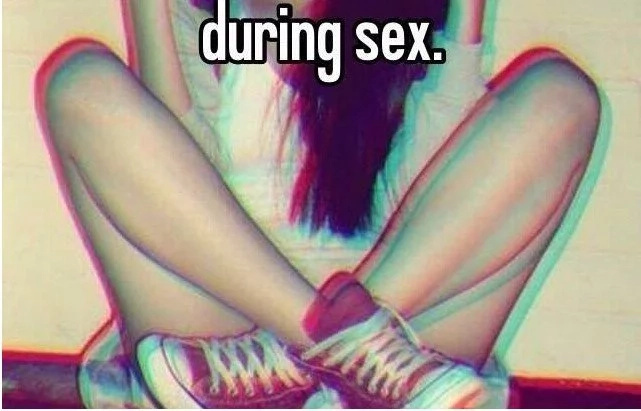 29 Wild Things People Have Yelled Out During Sex 29 Wild Things People Have Yelled Out During Sex