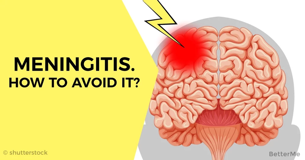 Meningitis. How to avoid It?