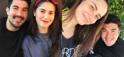 Jessy Mendiola lets us in on her Valentine's Day plans with Luis Manzano