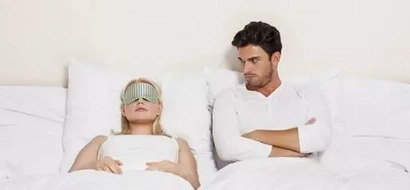 Husband compiles wife’s excuses not to have sex in a spreadsheet