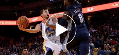 VIDEO: NBA Top 10 shots by point guards will amaze you