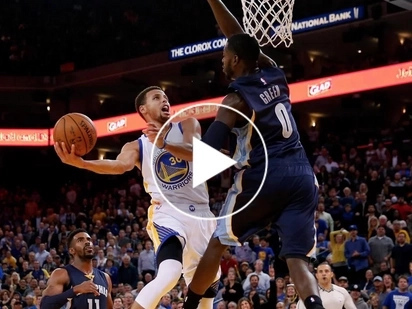 VIDEO: NBA Top 10 shots by point guards will amaze you