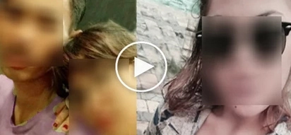 'I married my step-brother. People call us weird, but I'm happy!'