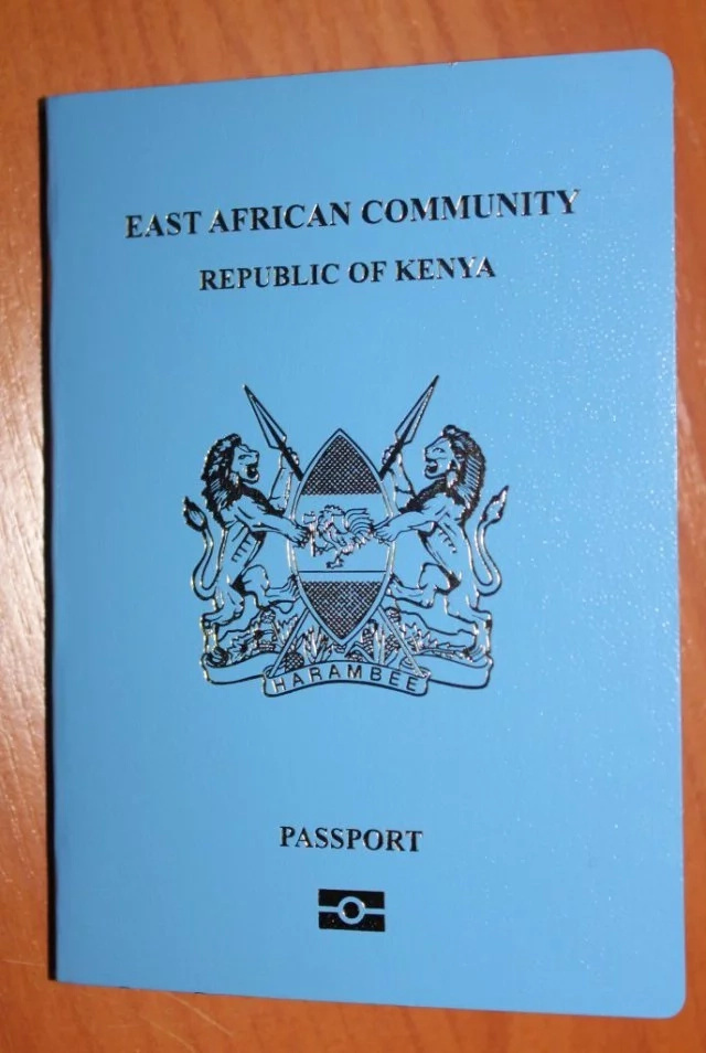 Online Passport Application Kenya 2018 Explained Tuko.co.ke