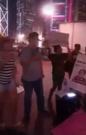 Anti-De Lima group composes song cursing the senator Anti-De Lima group composes song cursing the senator