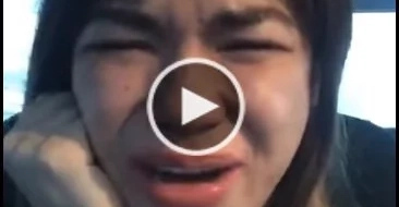 WATCH: Viral video of Sexbomb dancer shouts for help!