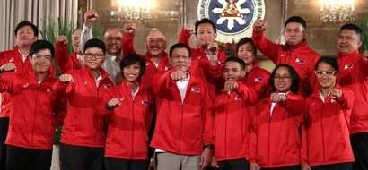 PH athletes need not to worry about Zika and terrorism, says Romasanta