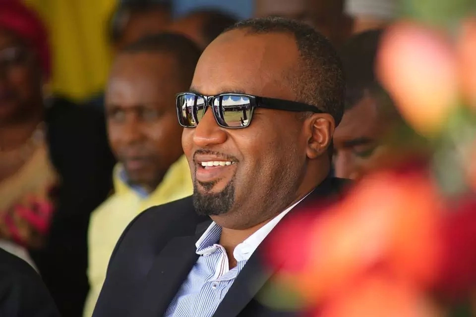 Egg on the face for Uhuru as Mombasa residents defy his order not to pay taxes to Joho's govt