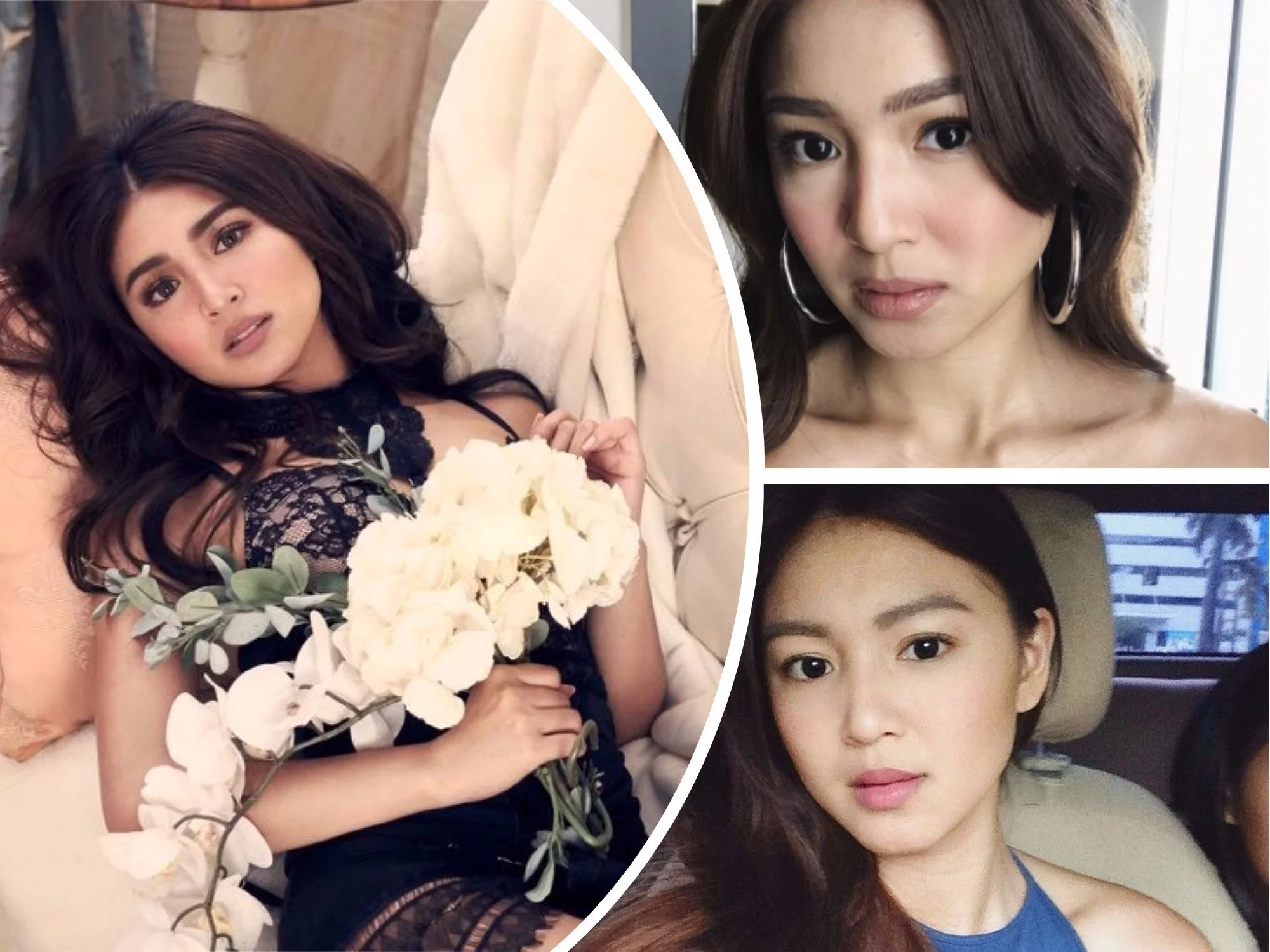 Kapamilya most beautiful actresses of today's generation. Top 10 innately pretty ladies! Kapamilya most beautiful actresses of today's generation. Top 10 innately pretty ladies!