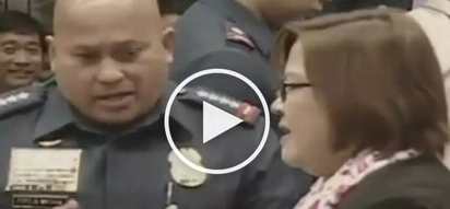 VIDEO: Bato faces the Senate again; WHO is to blame for the extrajudicial KILLINGS?