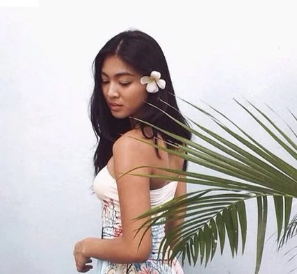 nadine-lustre nadine-lustre
