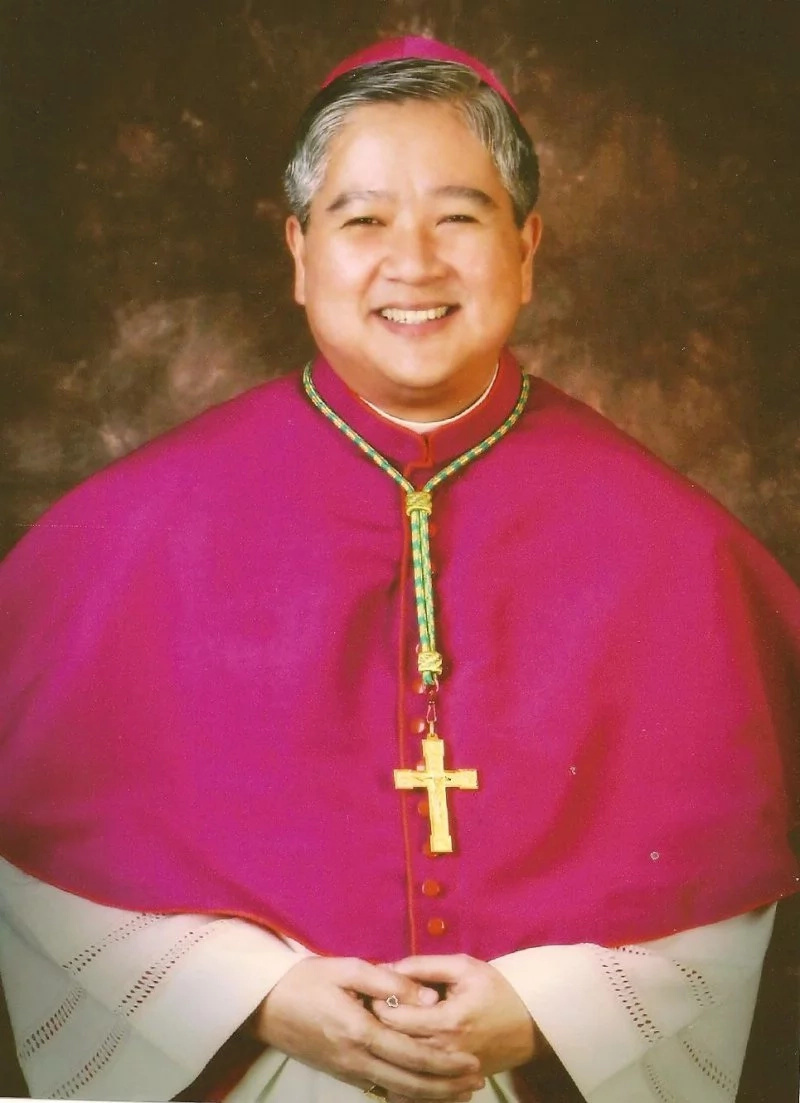 Catholic bishops: Don't vote for Duterte! Catholic bishops: Don't vote for Duterte!