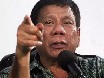 Fight against corruption leads Duterte to be harsher on government agencies