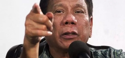 Duterte threatens UN observer: I’ll whack him in the head!