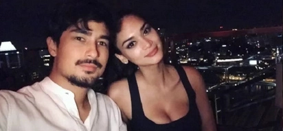 Pia Wurtzbach’s boyfriend Marlon Stockinger flirts with his gf