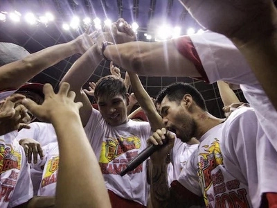San Miguel Beermen aims for back-to-back championship at the Governors’ Cup