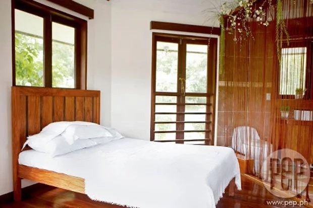Katrina Halili bought resort in Palawan for brother Katrina Halili bought resort in Palawan for brother