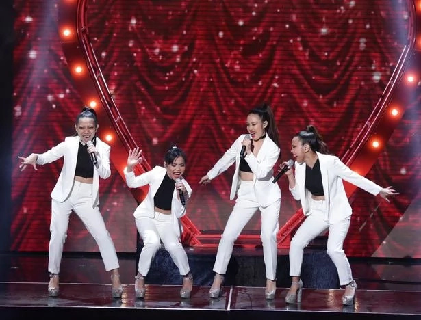 4th Impact On Tour 4th Impact On Tour